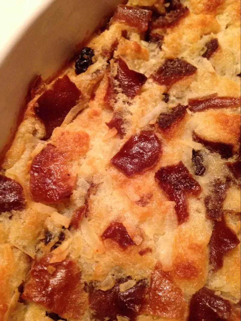 Snack recipes
