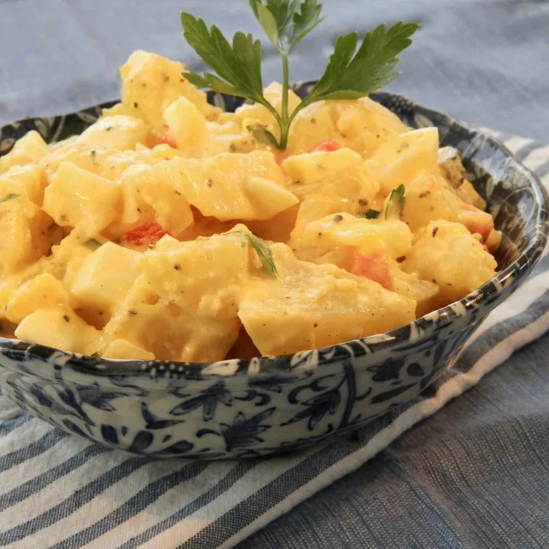 Snack recipes