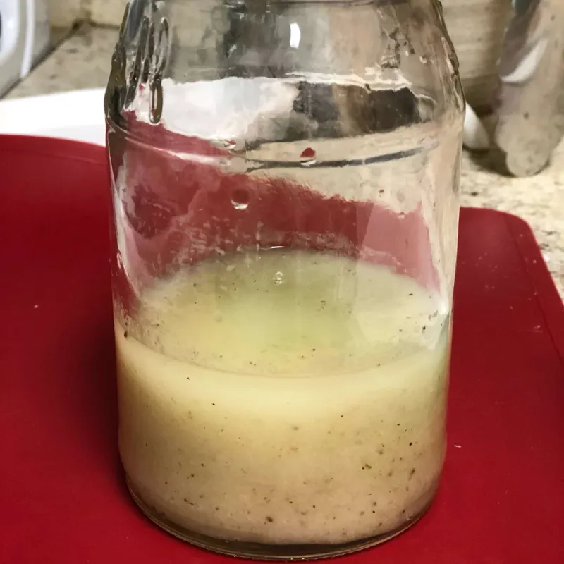 Snack recipes