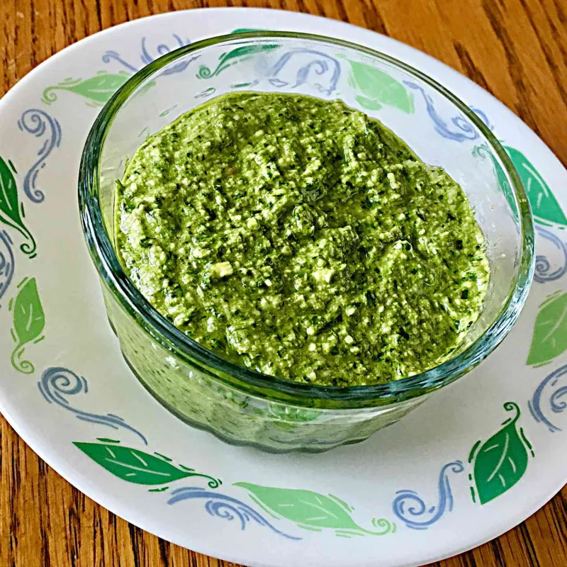 Snack recipes