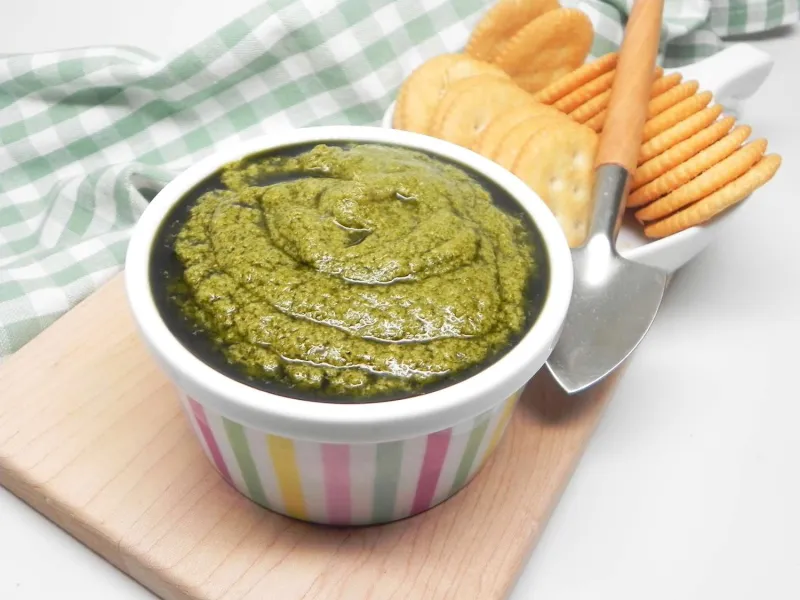 Snack recipes