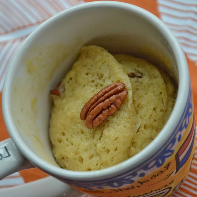 Snack recipes