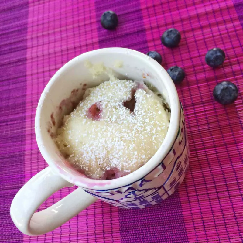 Snack recipes