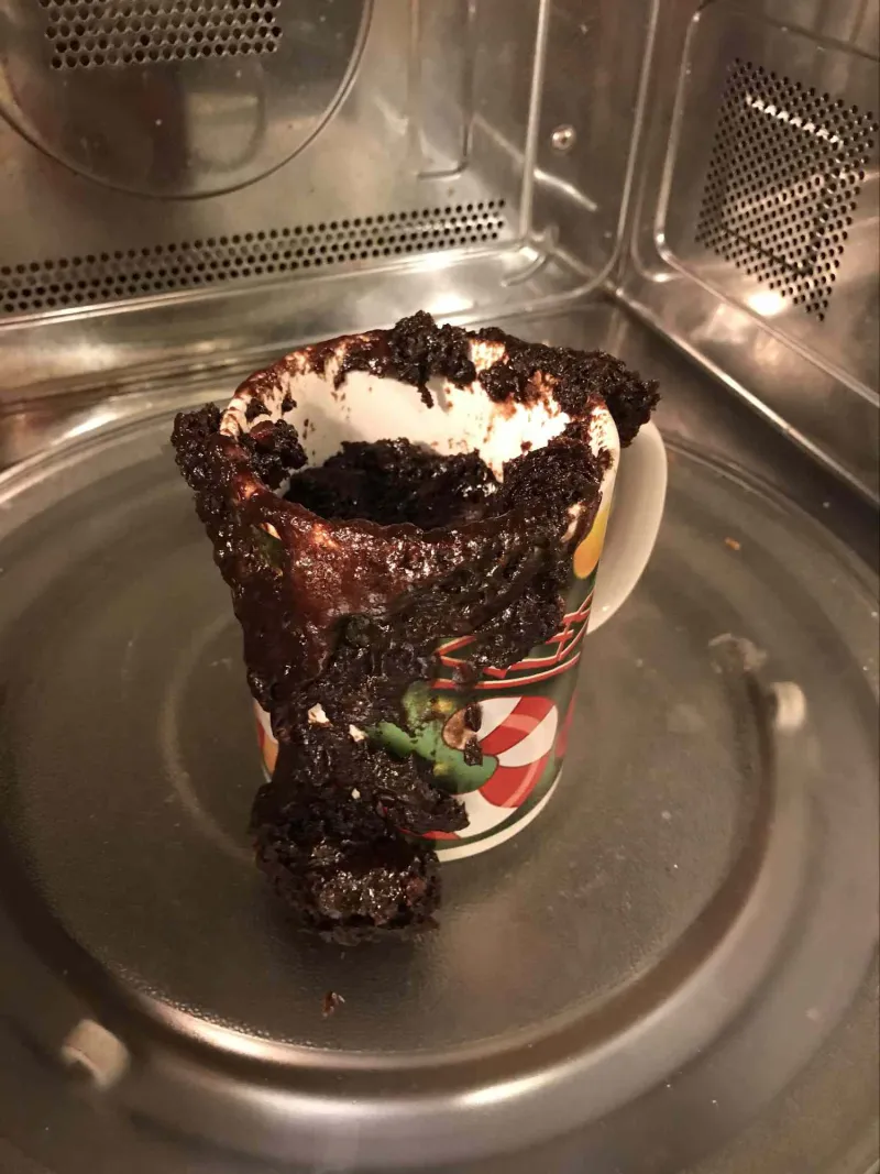 Snack recipes