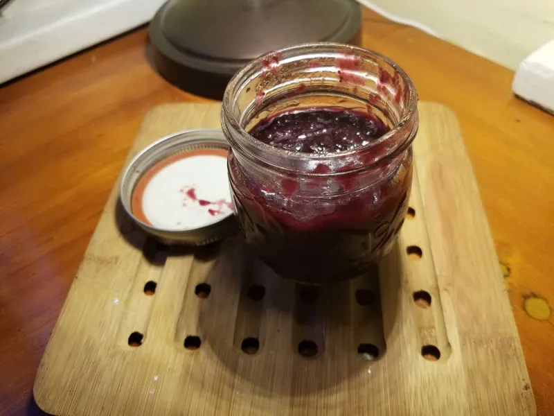 Snack recipes