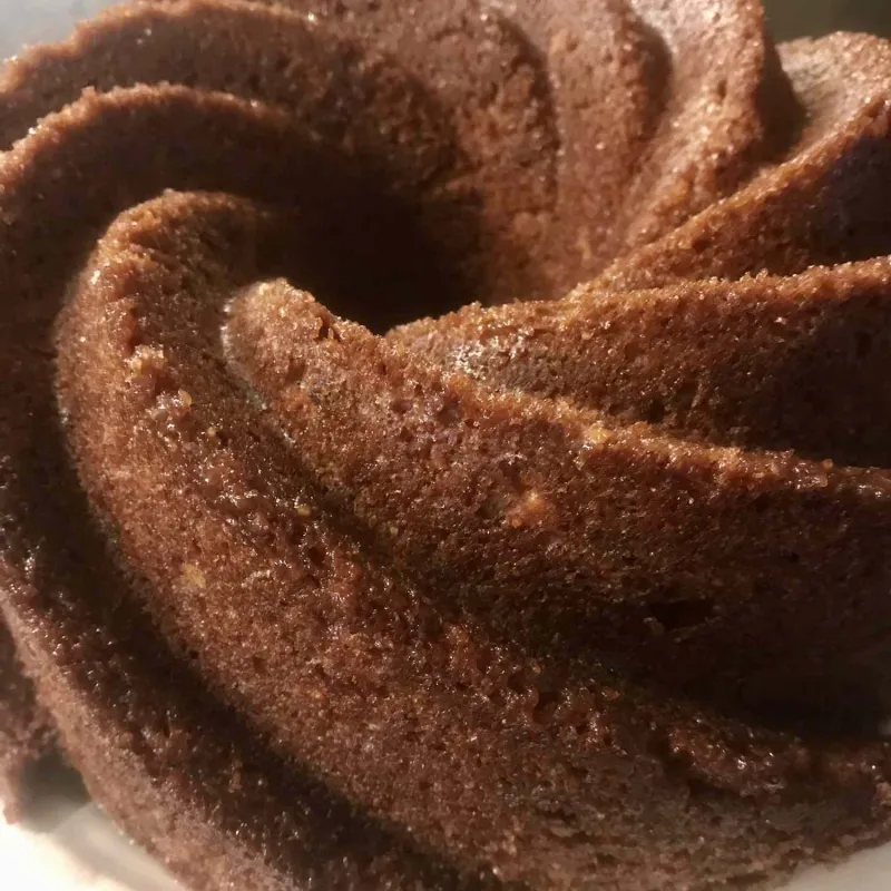 Snack recipes