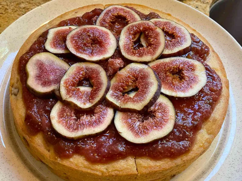 Snack recipes