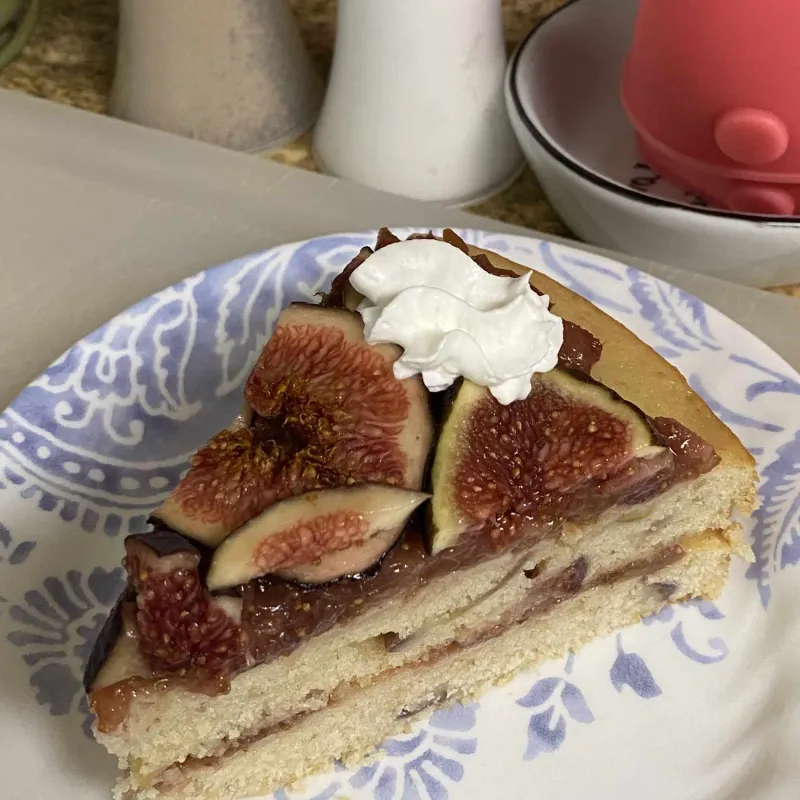 Snack recipes