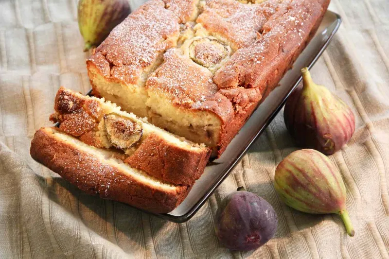 Snack recipes