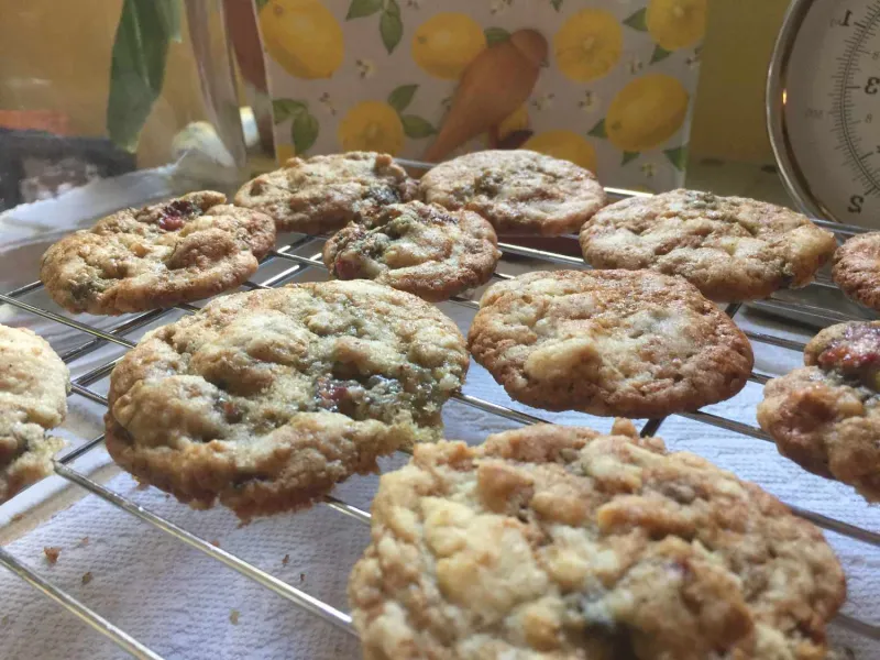 Snack recipes