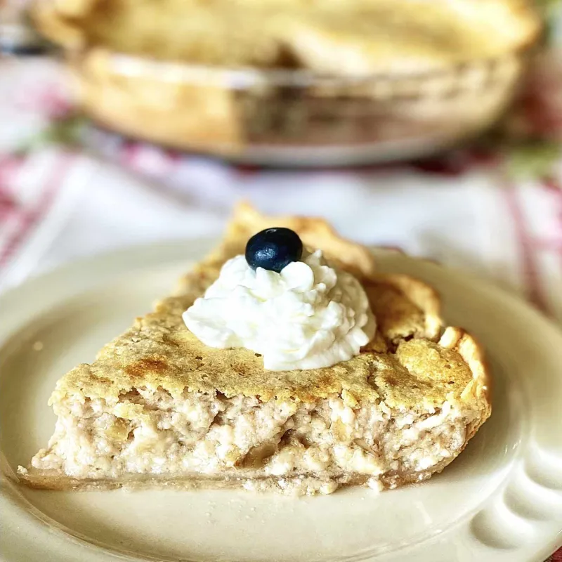Snack recipes