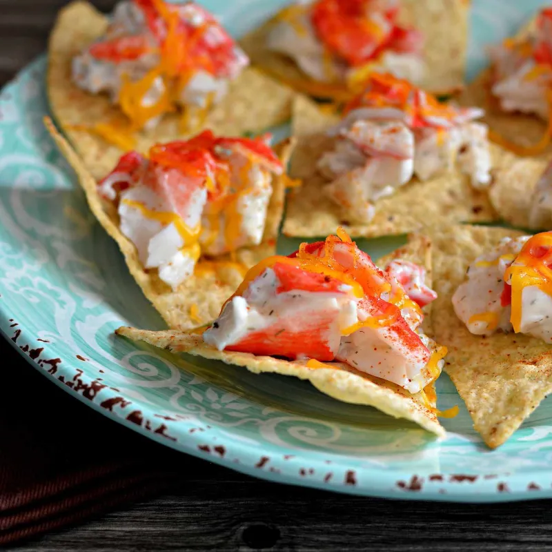 Snack recipes