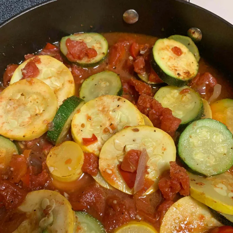 Snack recipes