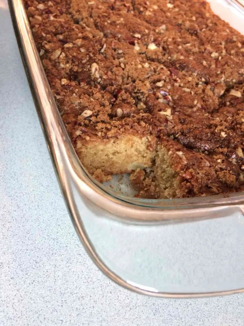 Snack recipes