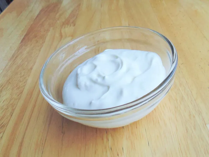 Snack recipes