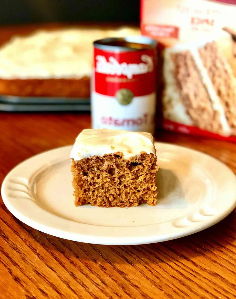 Snack recipes
