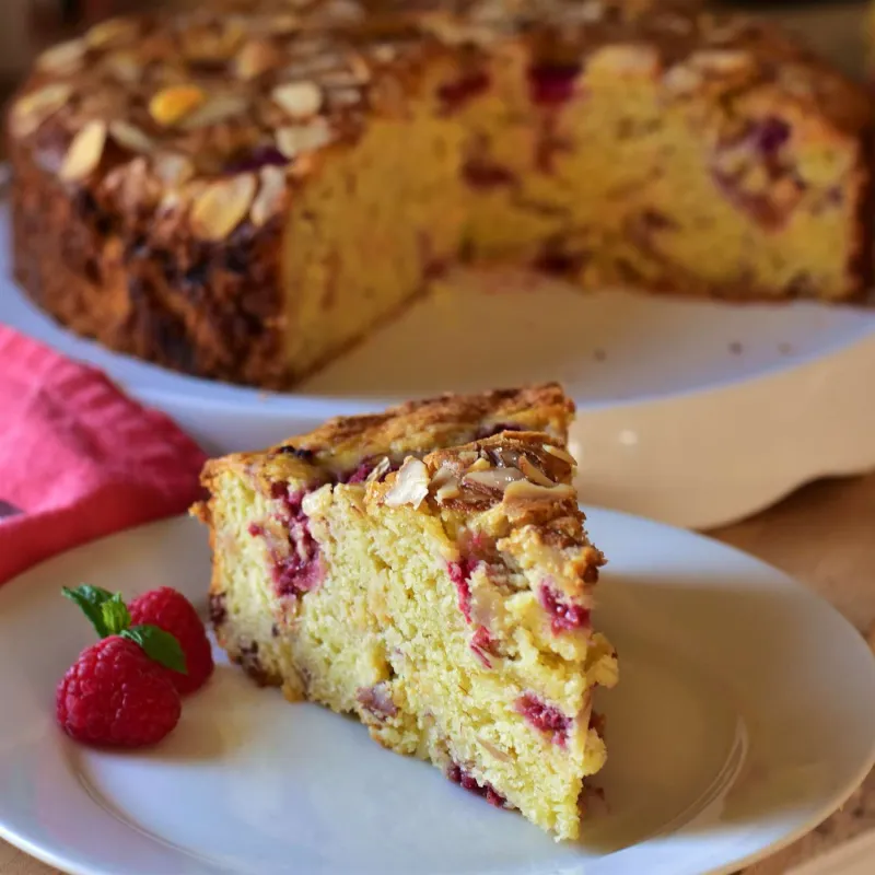 Snack recipes