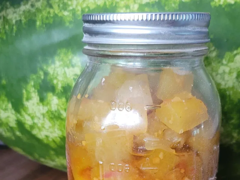 Snack recipes