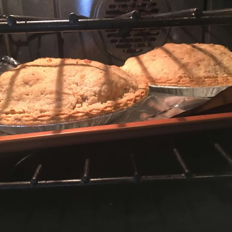 Snack recipes