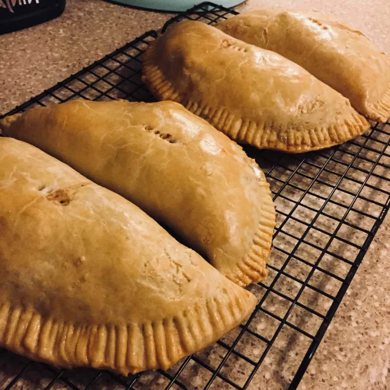 Snack recipes