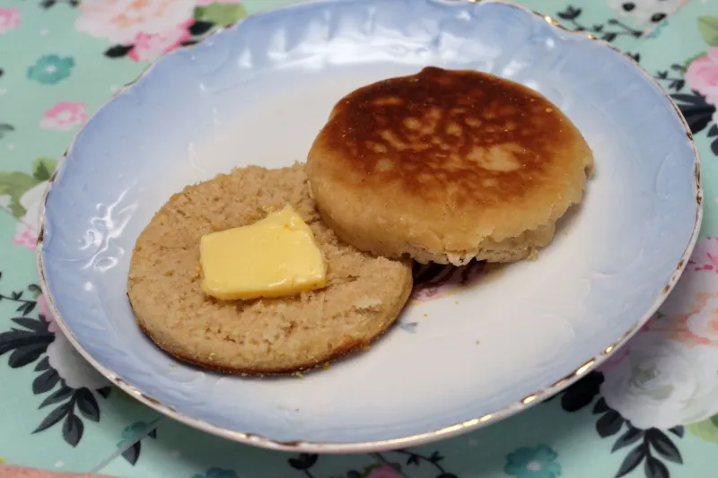 Snack recipes
