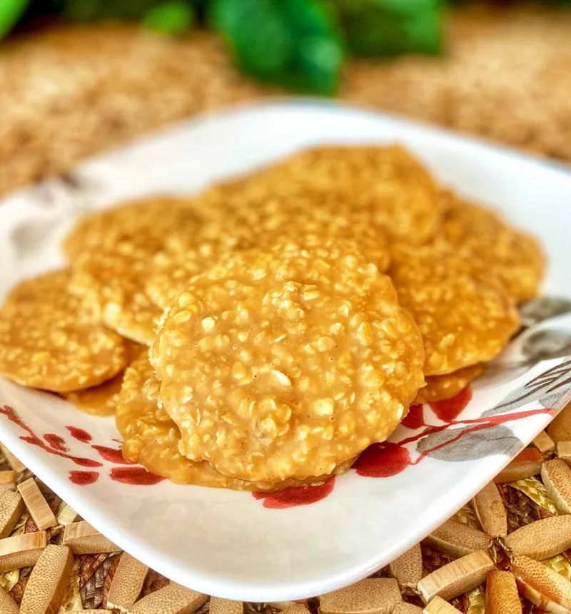 Snack recipes