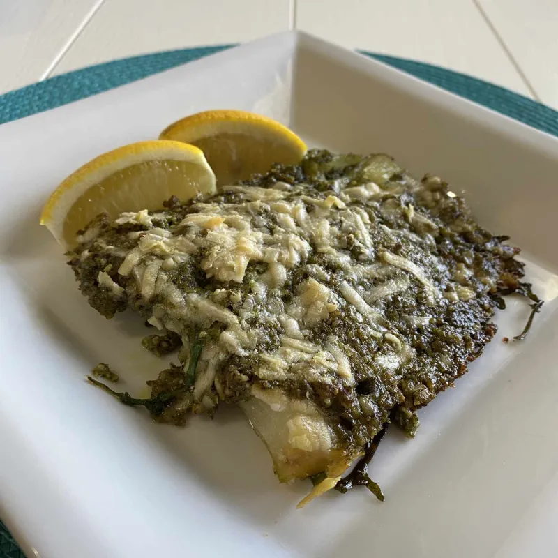 Snack recipes