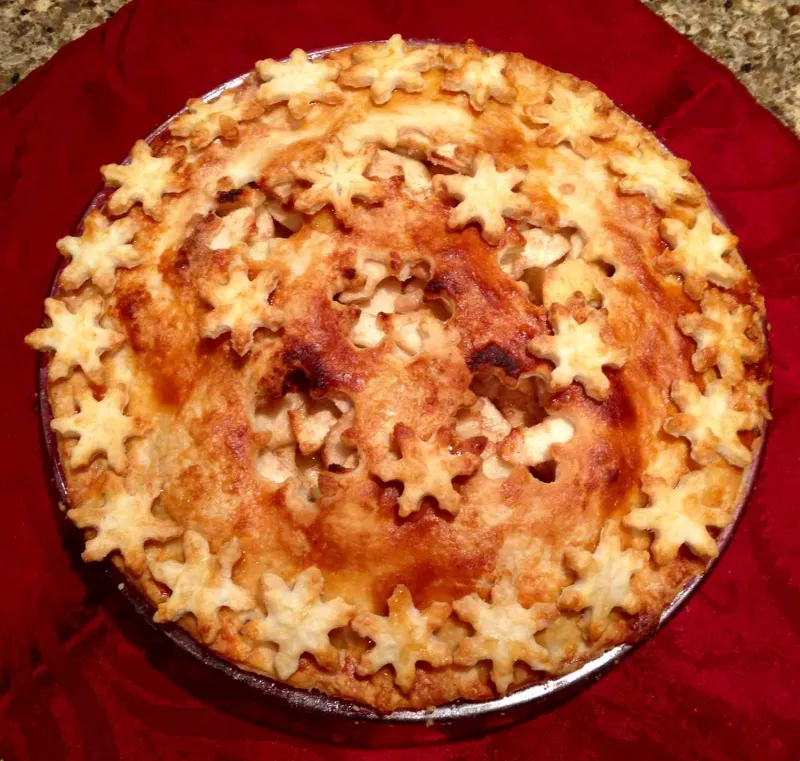 Snack recipes