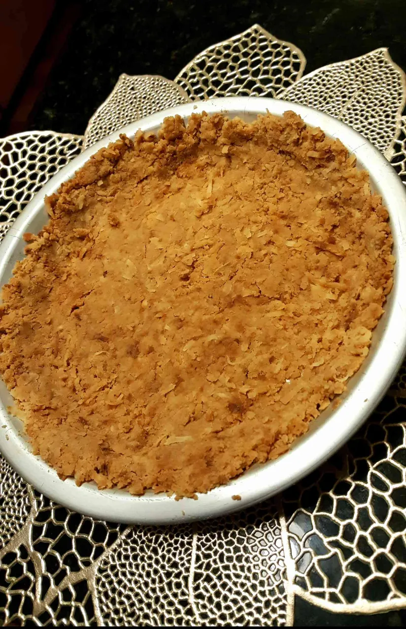 Snack recipes