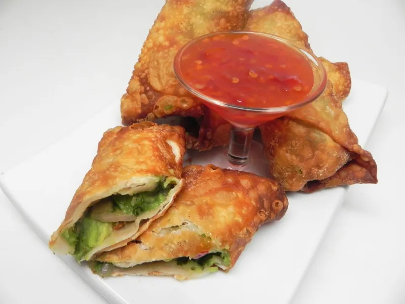 Snack recipes