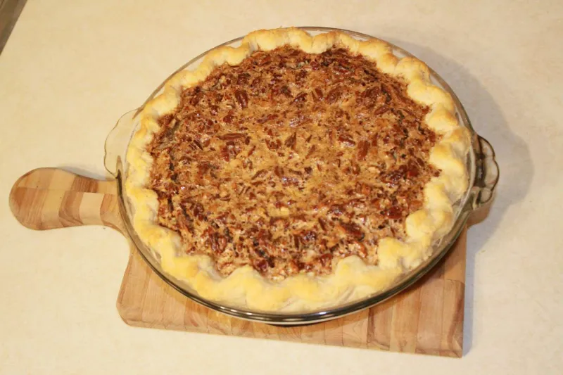 Snack recipes