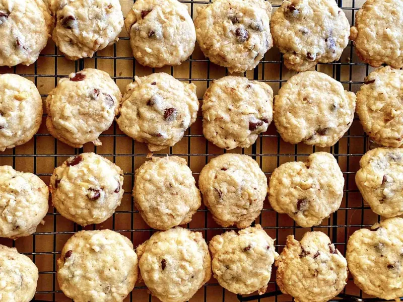 Snack recipes