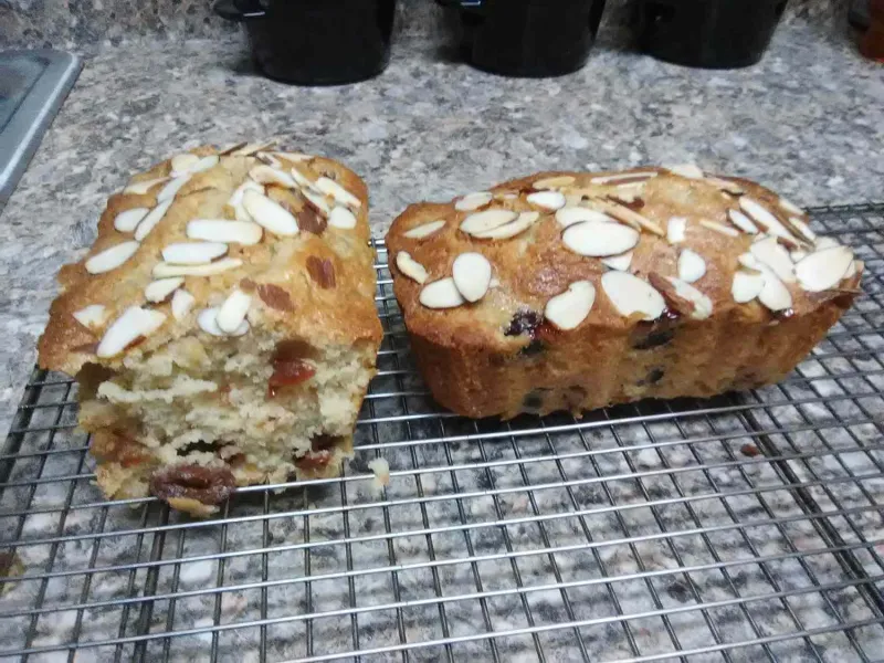 Snack recipes