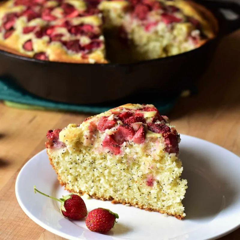 Snack recipes