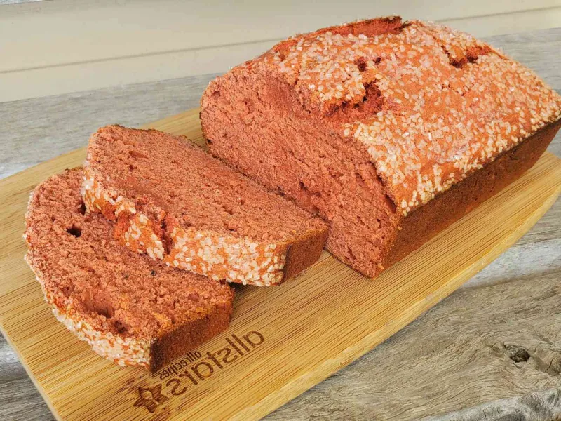 Snack recipes
