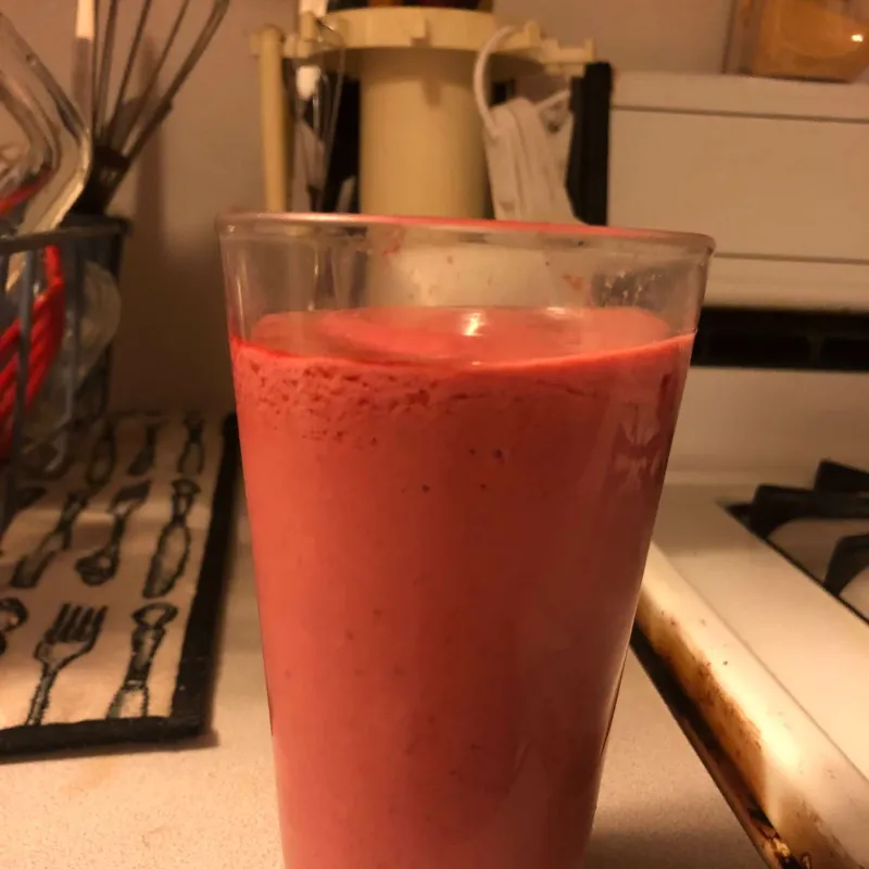Snack recipes
