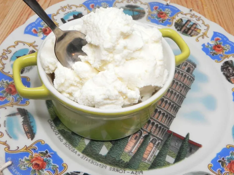 Snack recipes