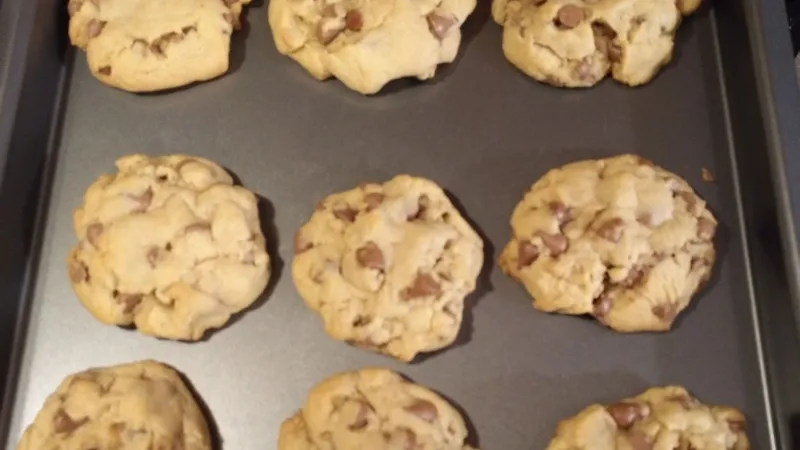 Snack recipes
