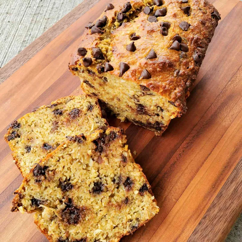 Snack recipes