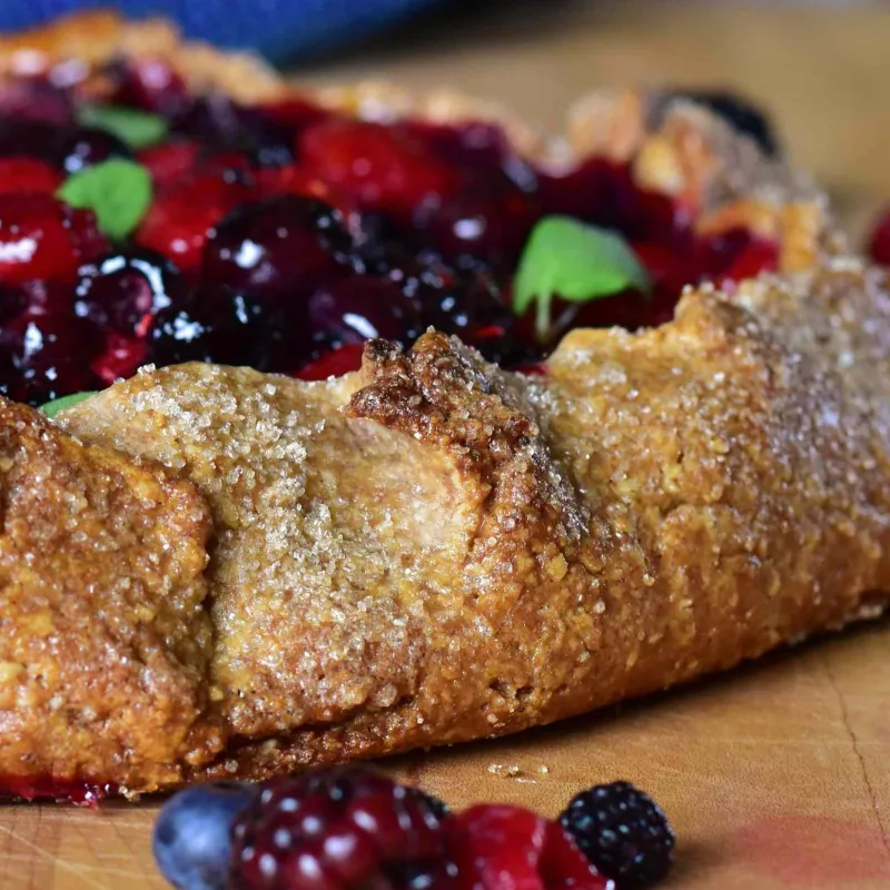 Snack recipes
