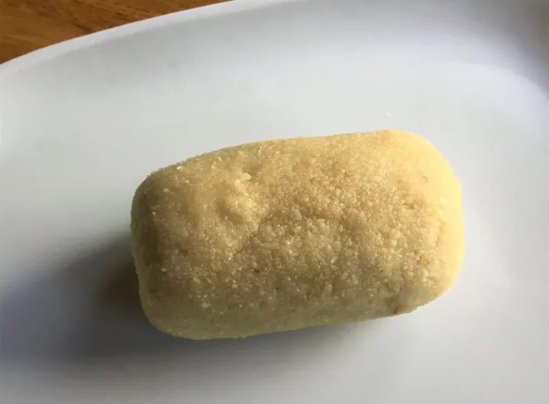 Snack recipes