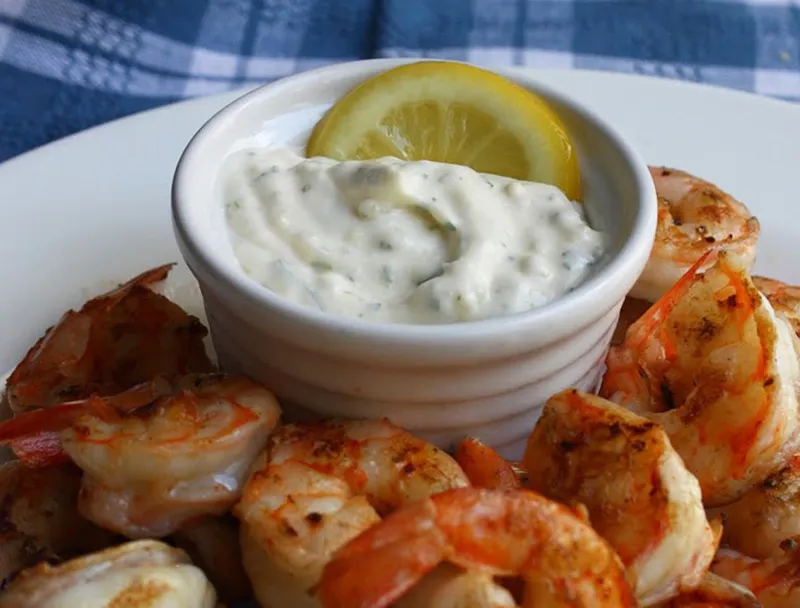 Snack recipes