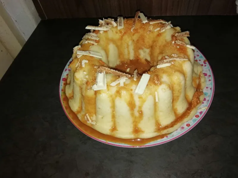 Snack recipes