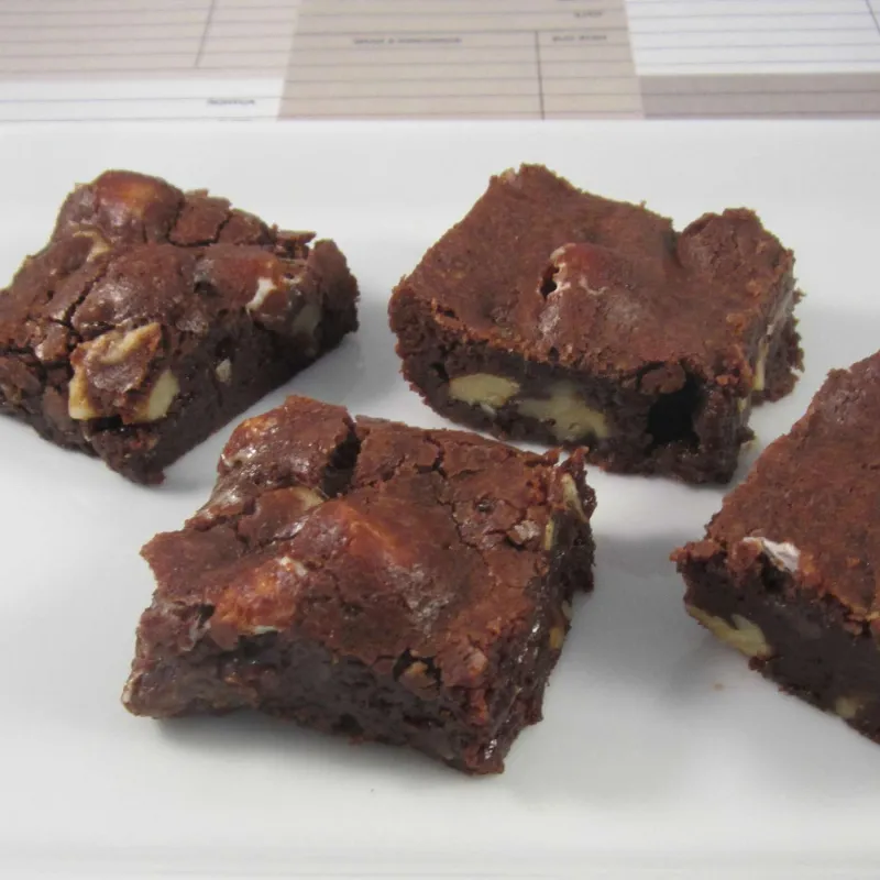 Snack recipes