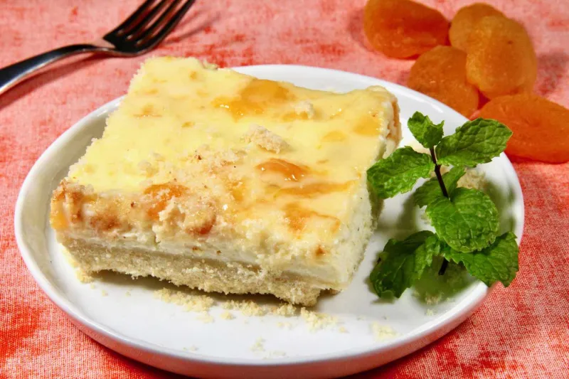 Snack recipes