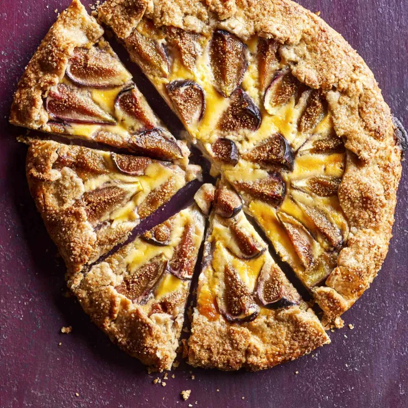 Snack recipes