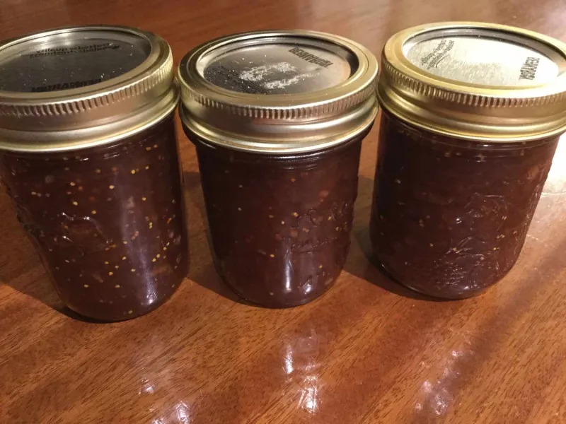 Snack recipes