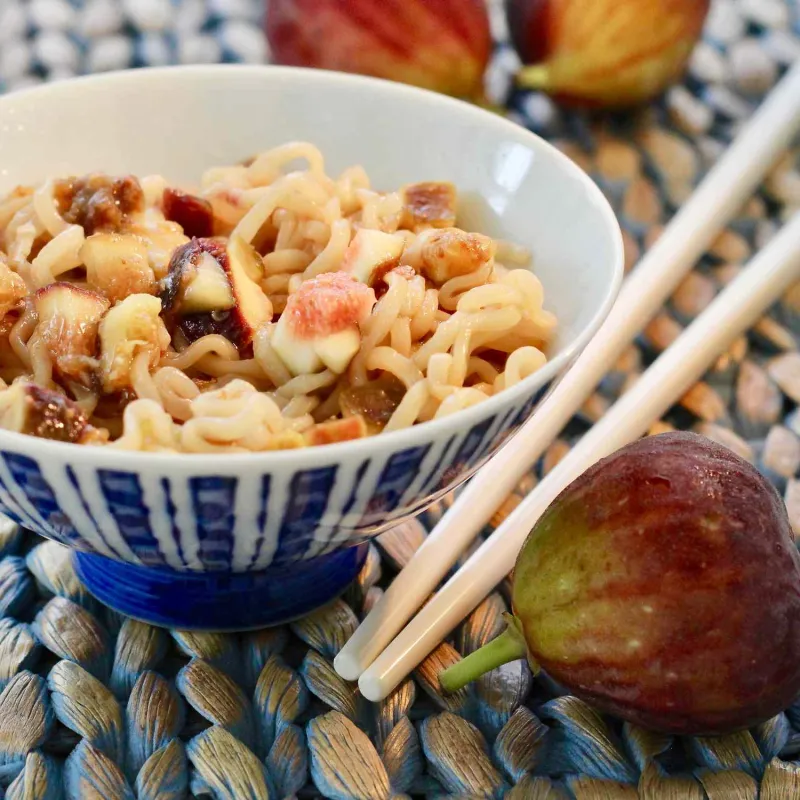 Snack recipes