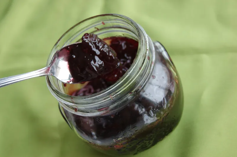 Snack recipes