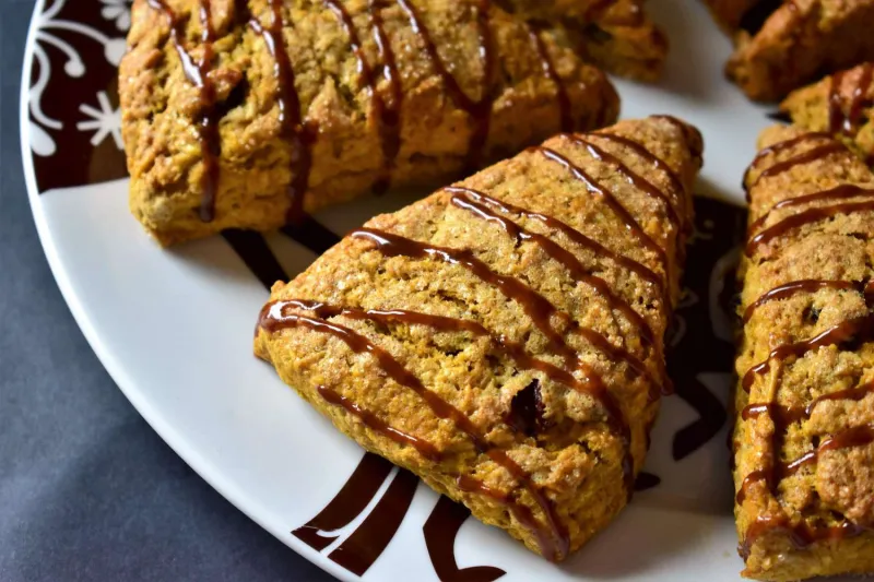Snack recipes